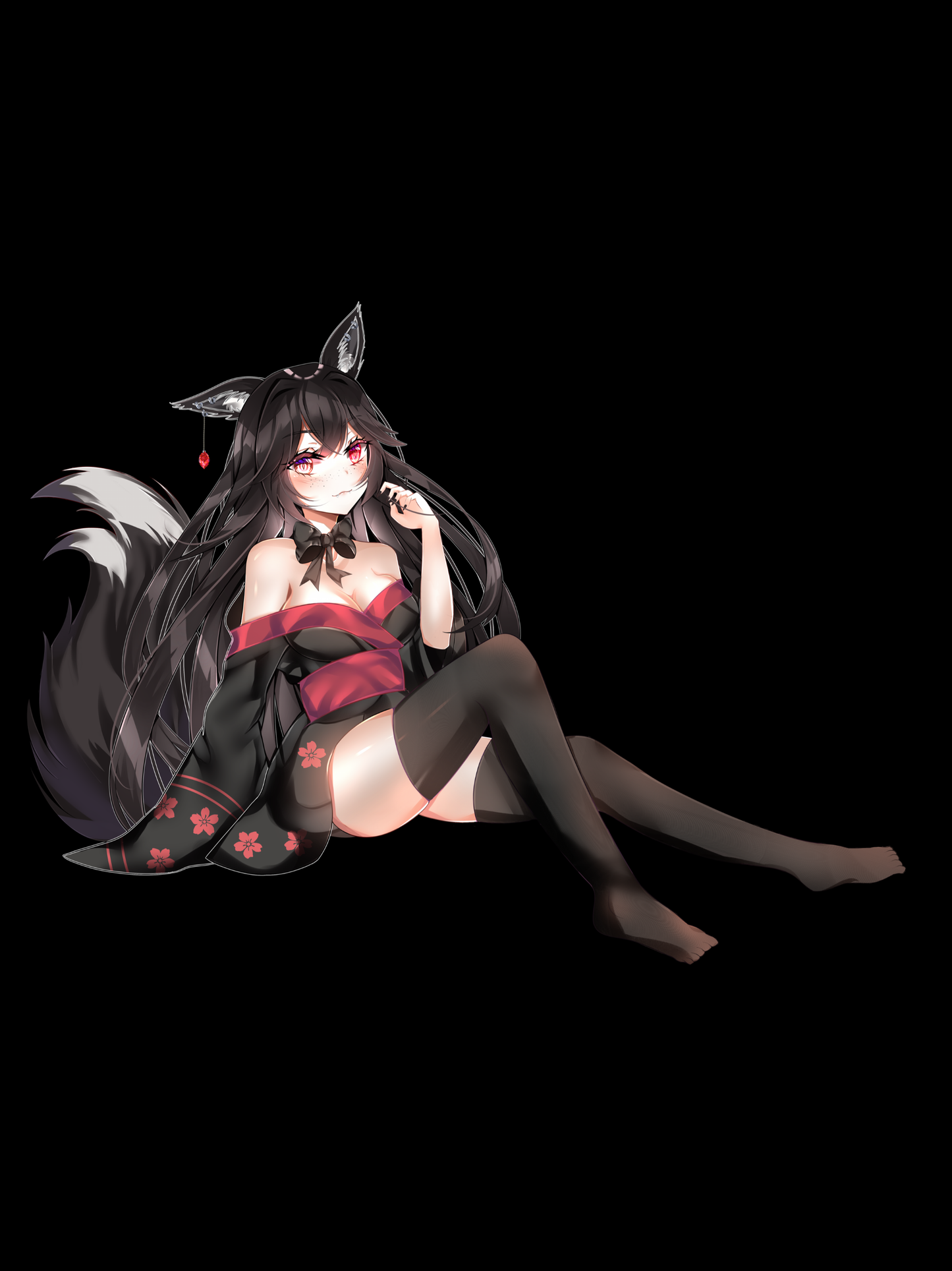 Vixen