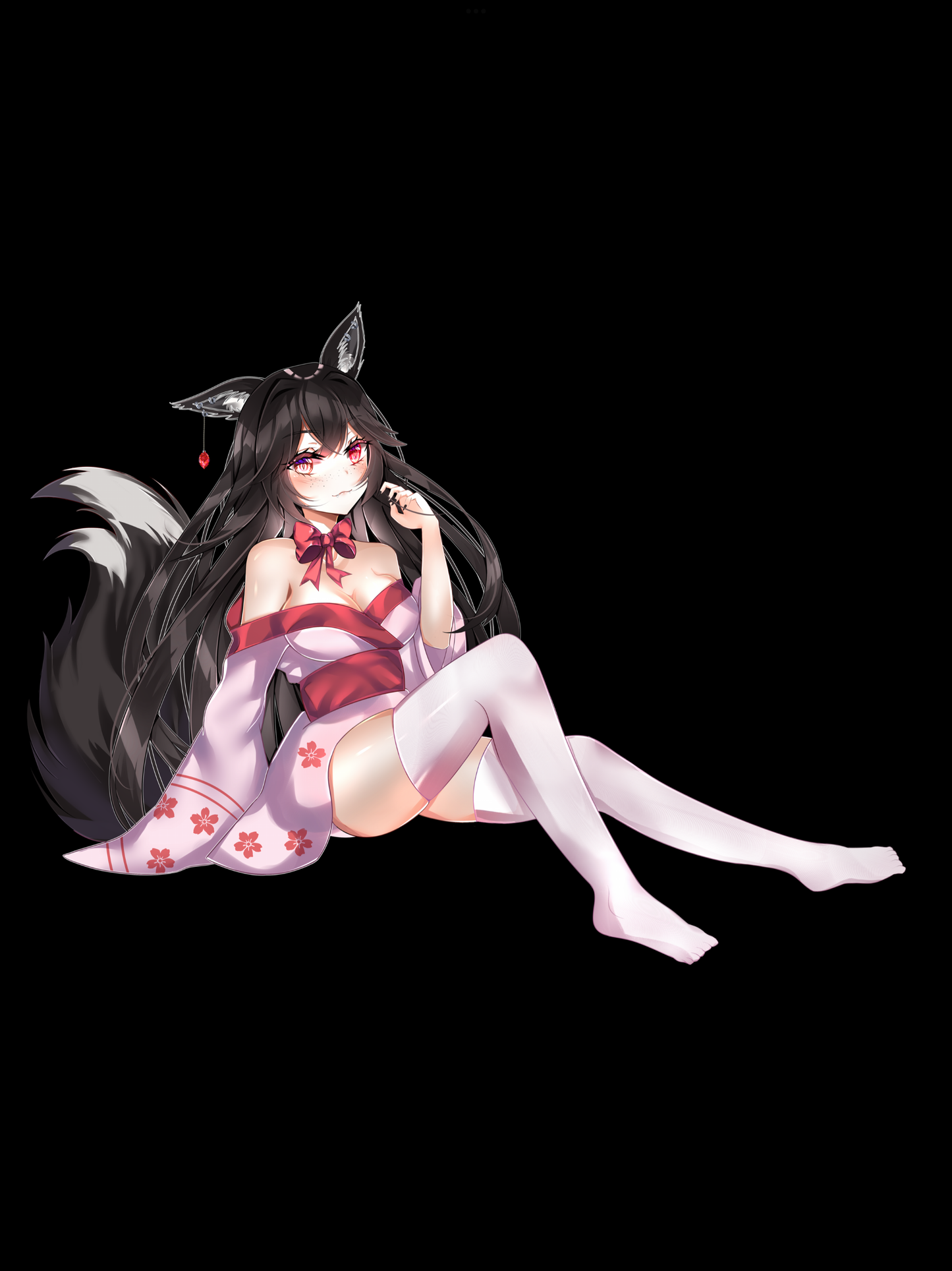 Arctic Fox