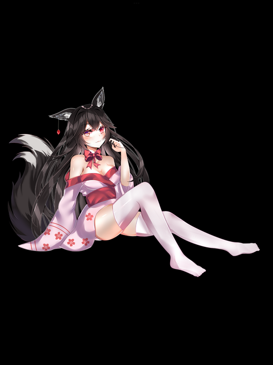 Arctic Fox