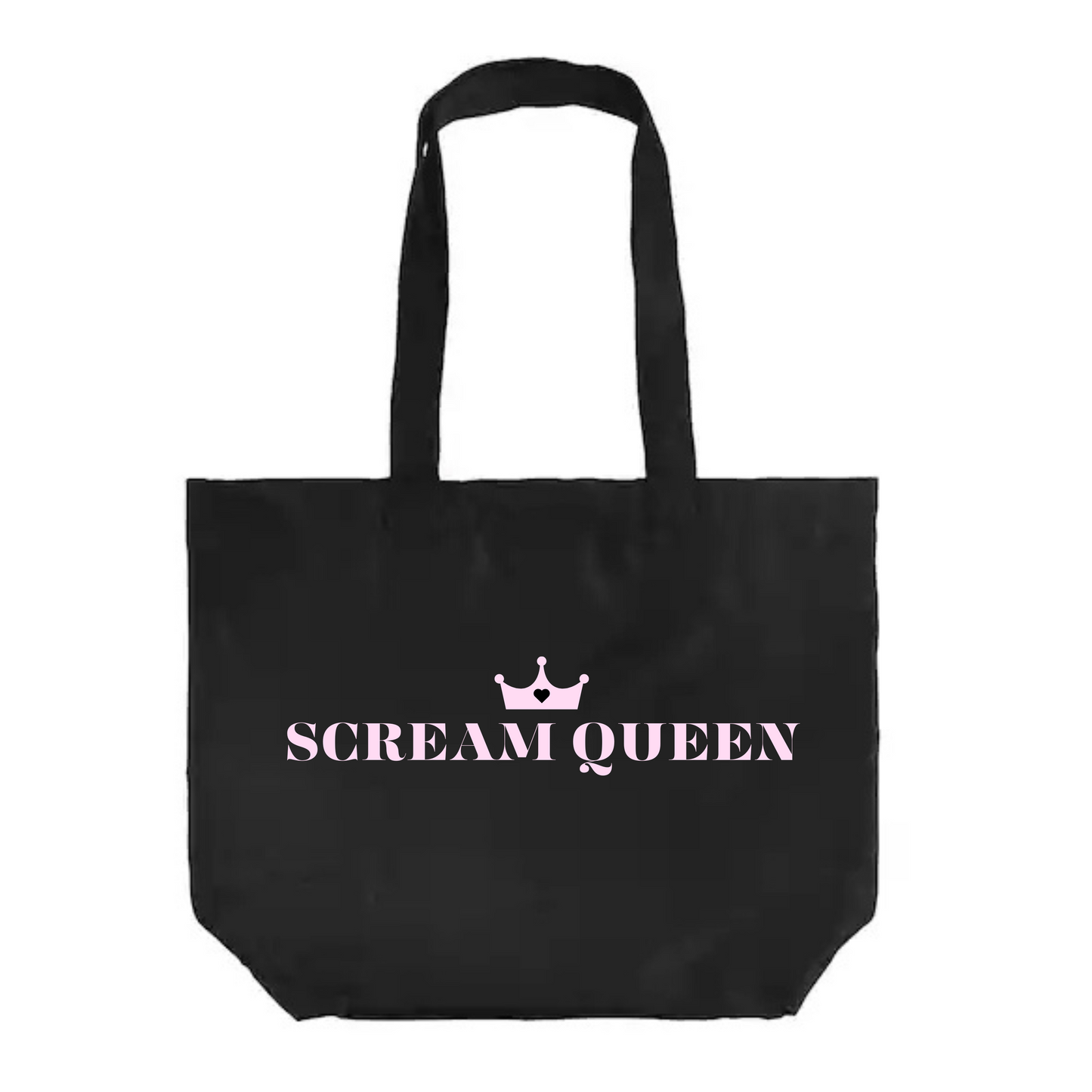 Scream Queen Tote