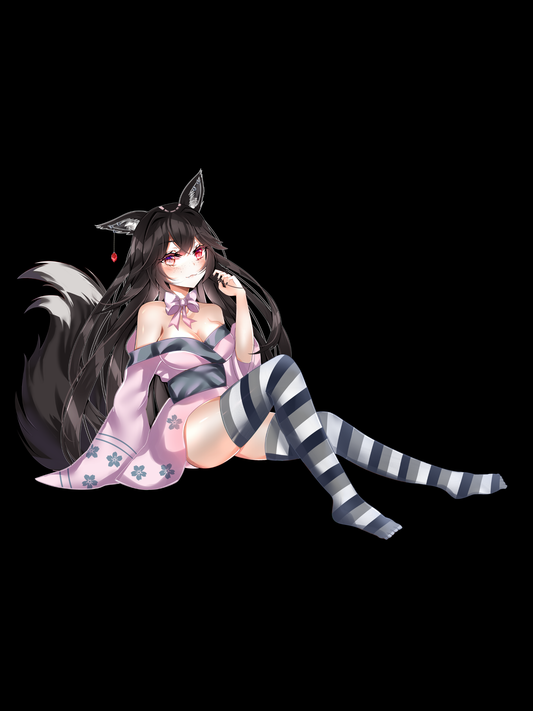 Pretty Kitty