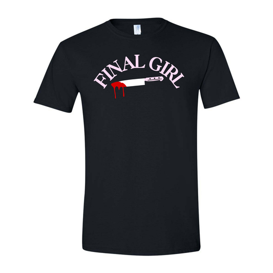 Final Girl