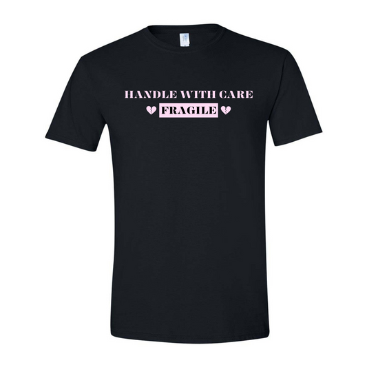 Handle With Care