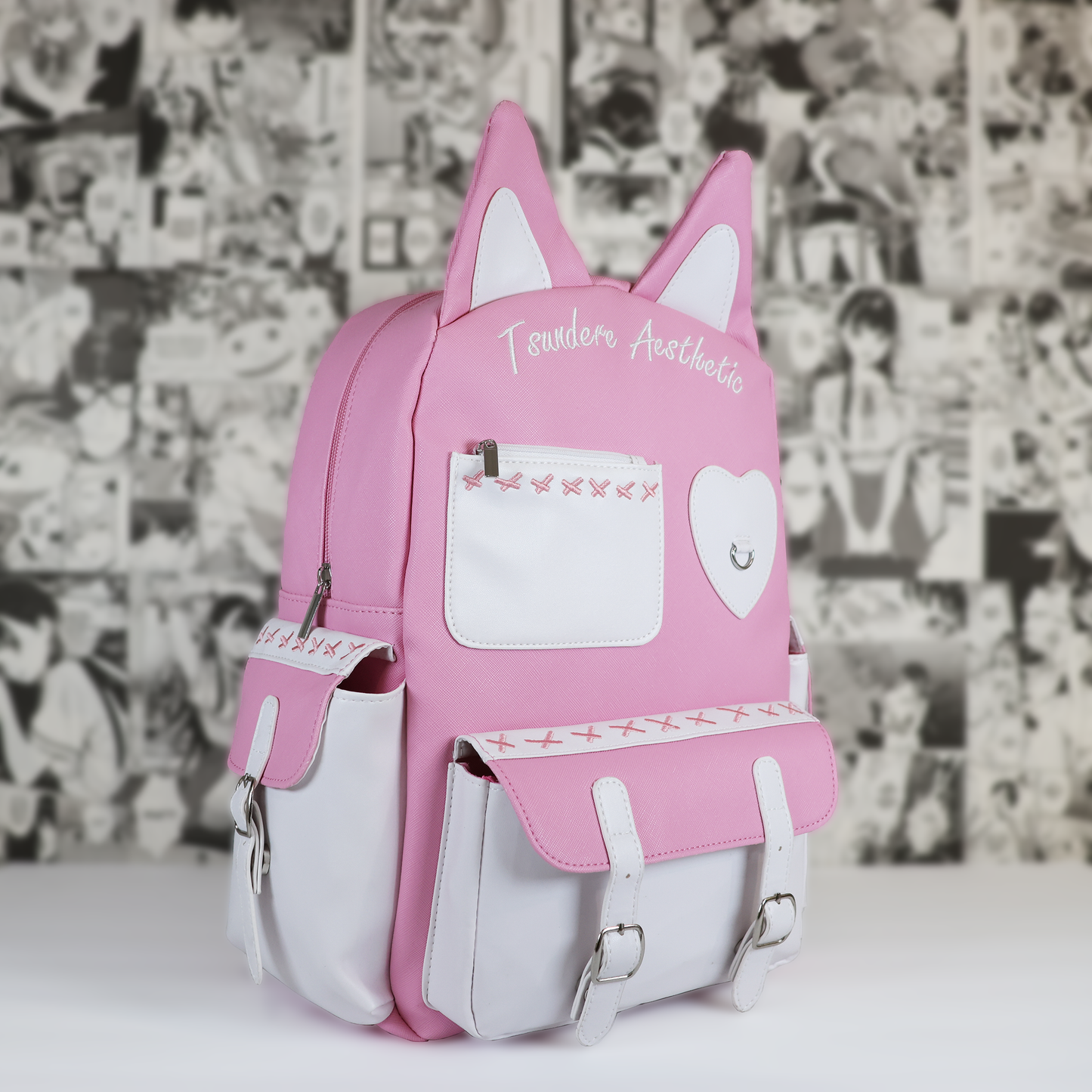 Nadeshiko Neko
