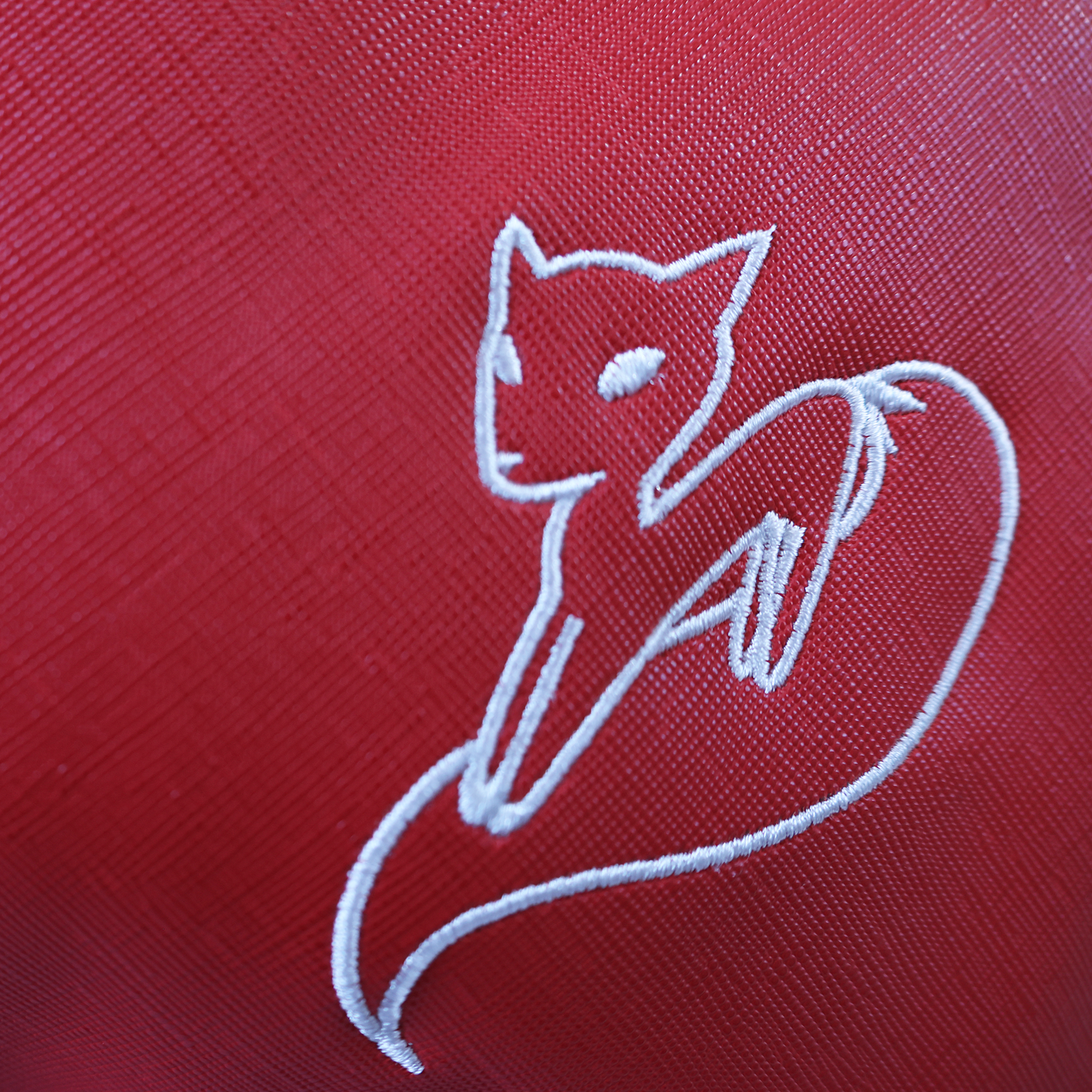 Kitsune Spirit