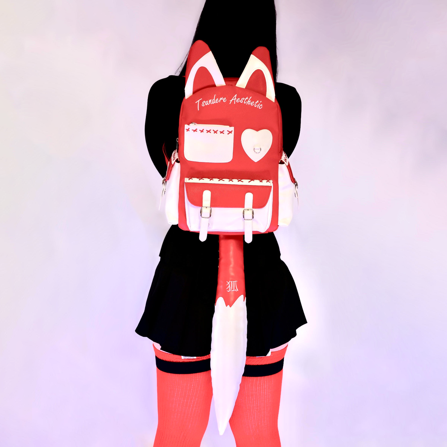 Kitsune Spirit