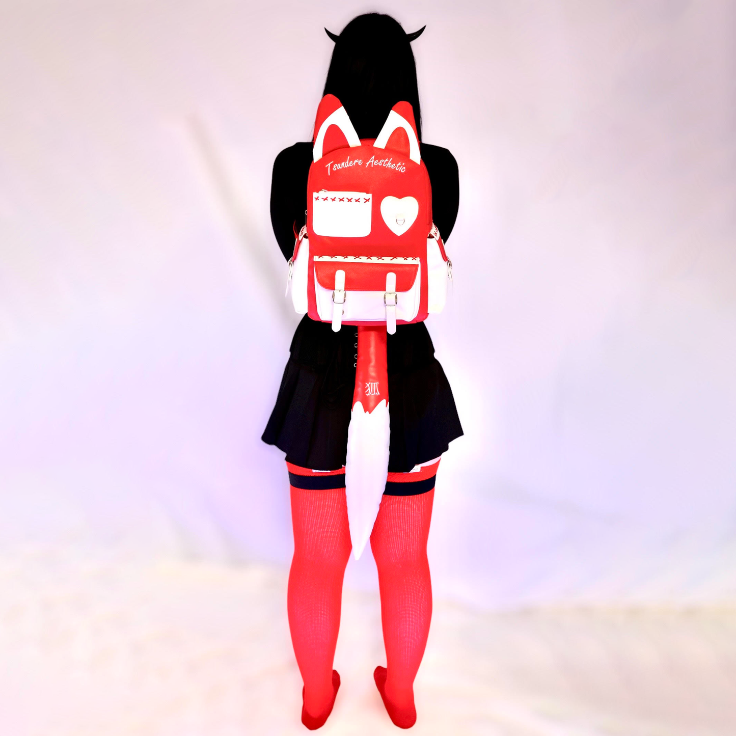 Kitsune Spirit