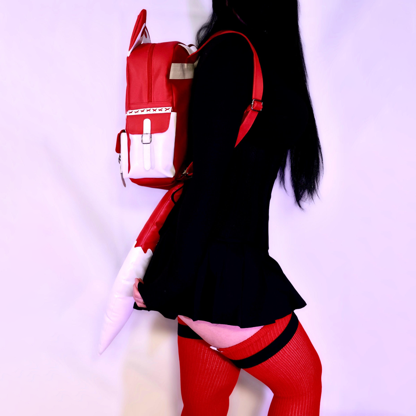 Kitsune Spirit