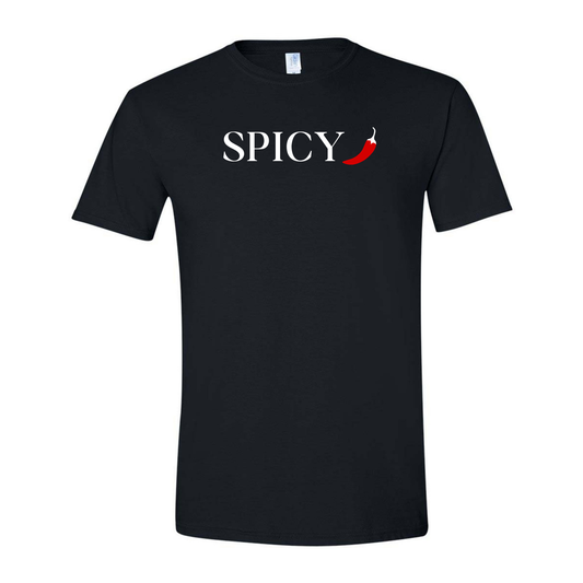 Spicy