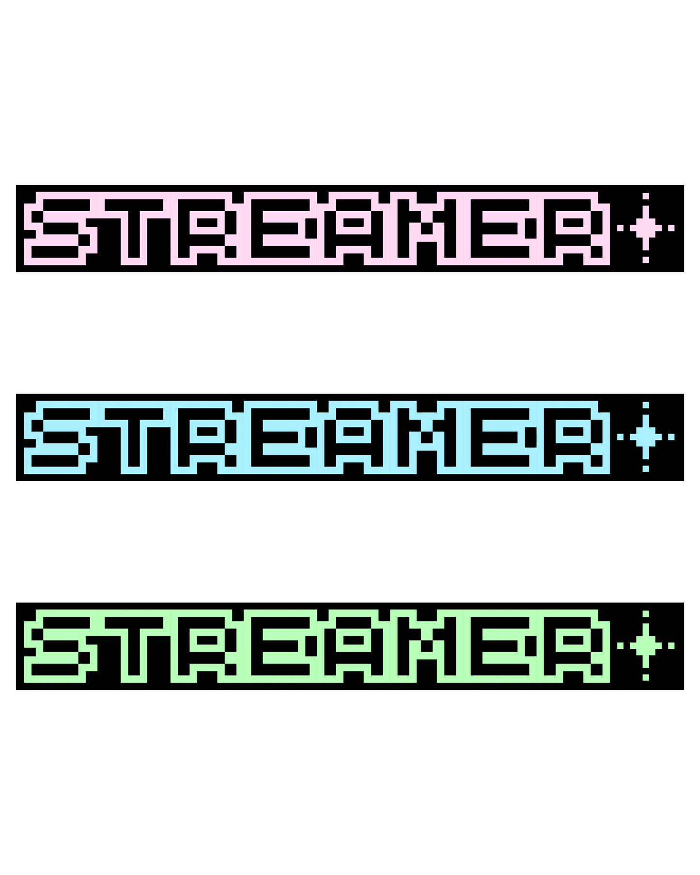 STREAMER✧