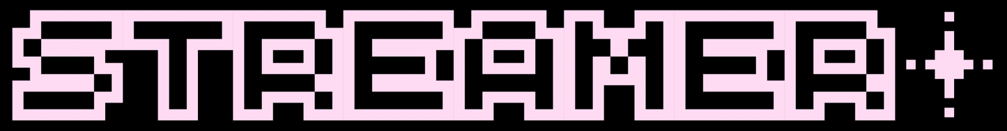 STREAMER✧