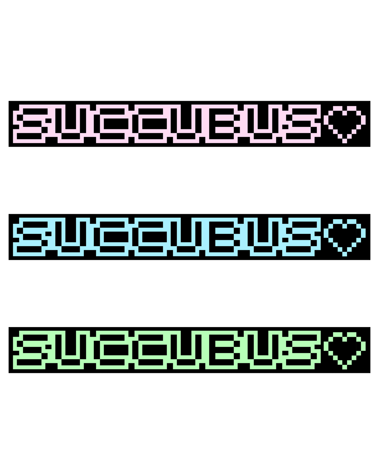 SUCCUBUS♡