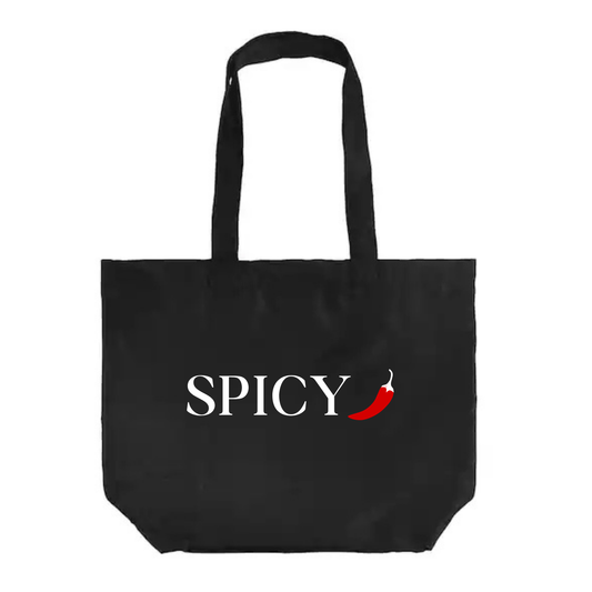 Spicy Tote