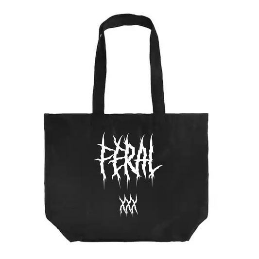 Feral Tote
