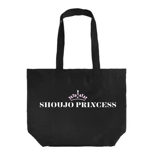 Shoujo Princess Tote