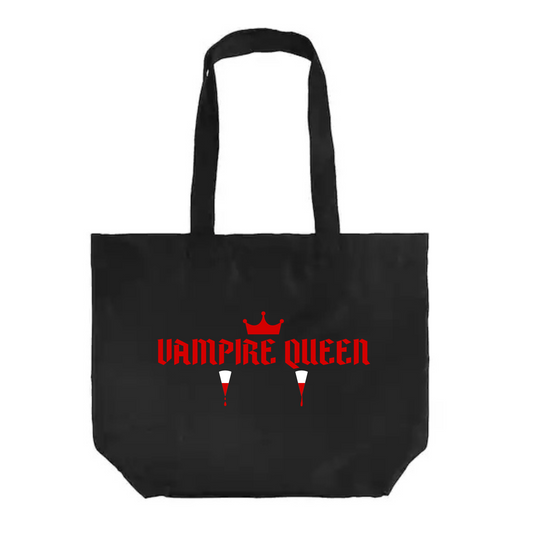 Vampire Queen Tote