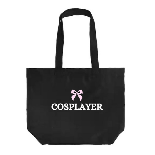 Cosplayer Tote