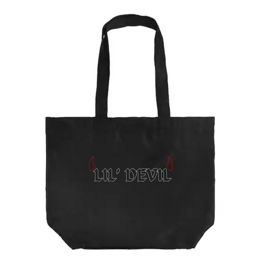 Lil' Devil Tote