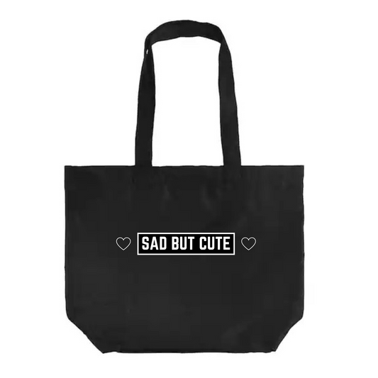 Sad But Cute Tote