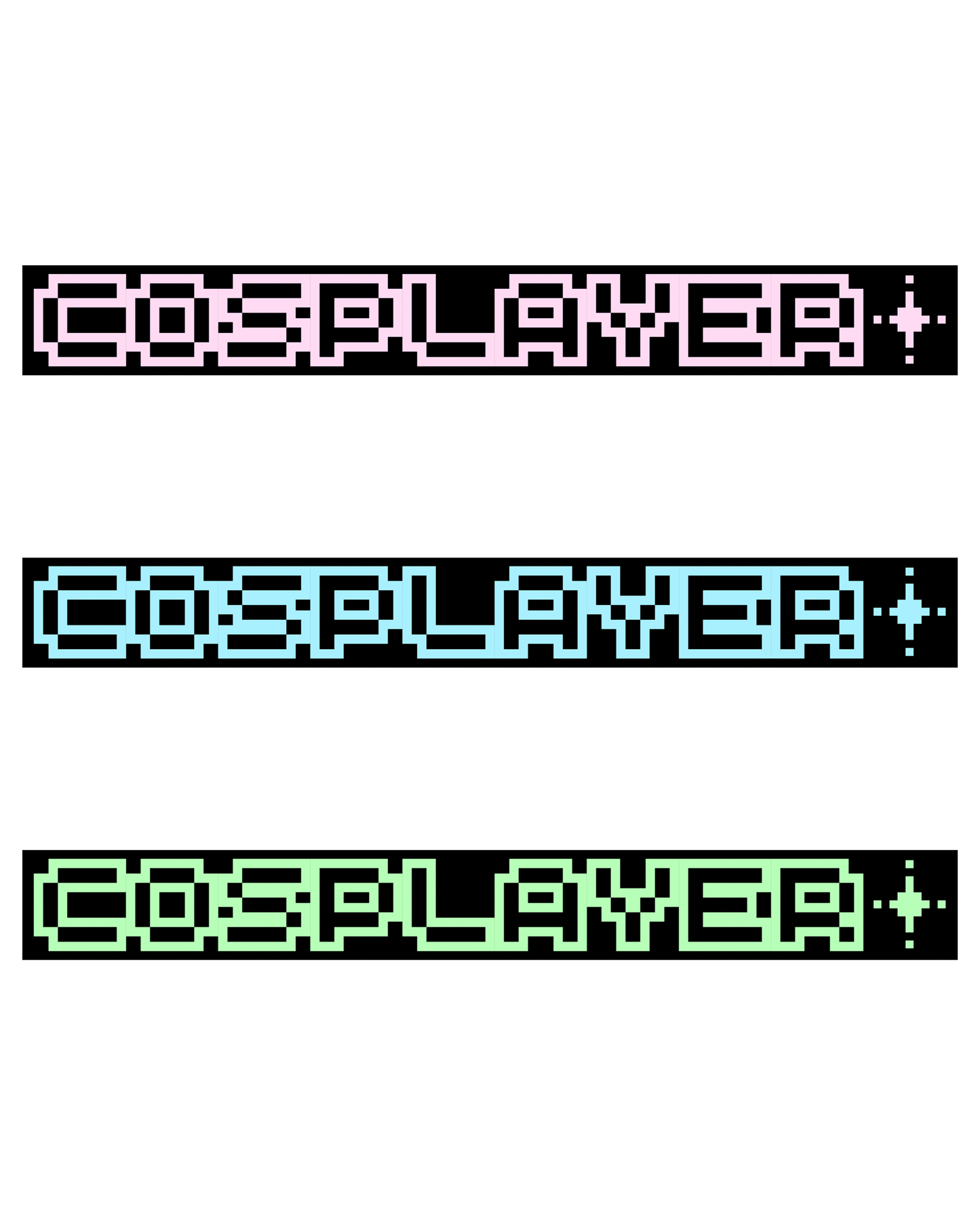 COSPLAYER✧