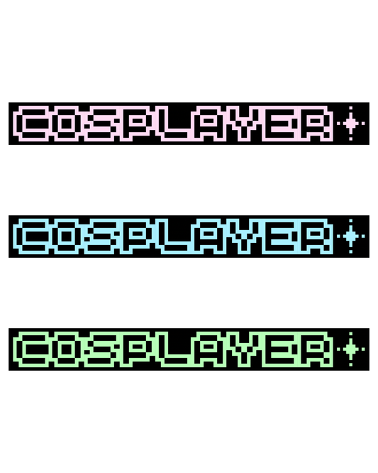 COSPLAYER✧