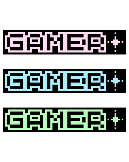 GAMER✧