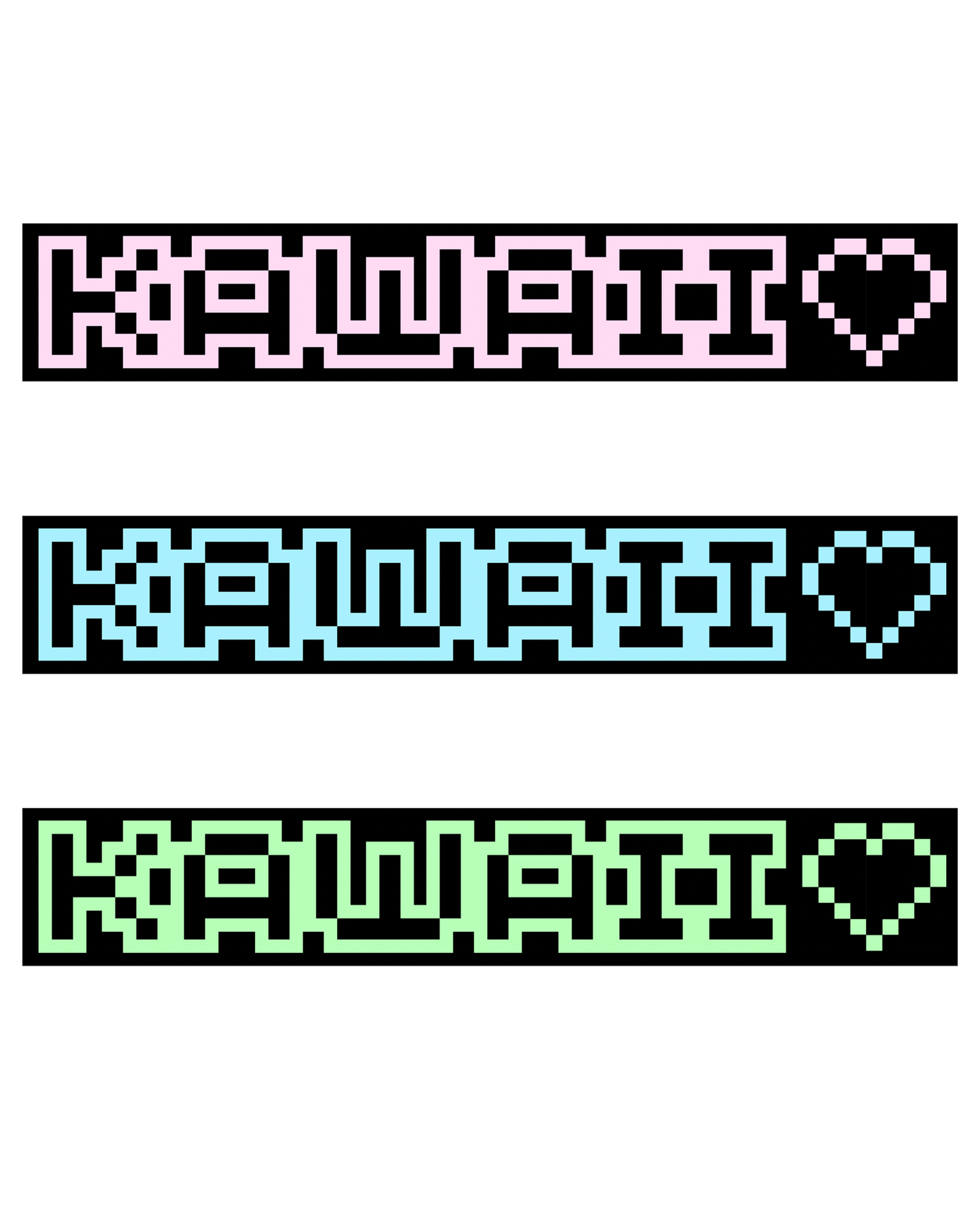 KAWAII♡