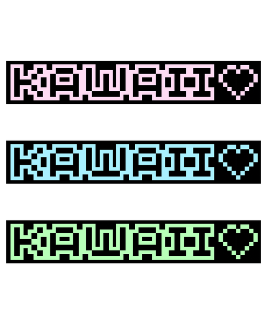 KAWAII♡