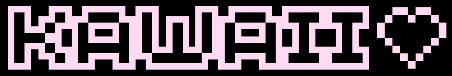 KAWAII♡