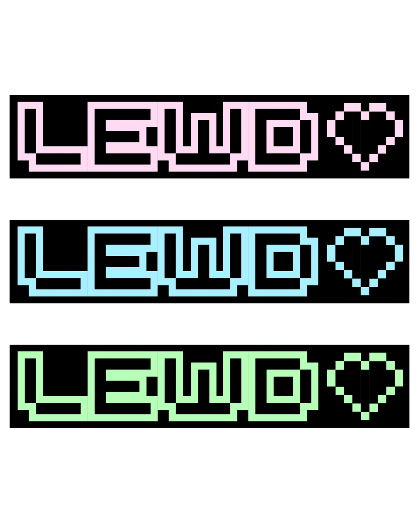 LEWD♡
