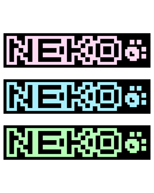 NEKO🐾