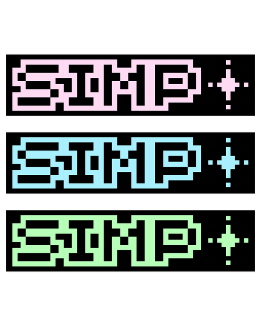 SIMP✧