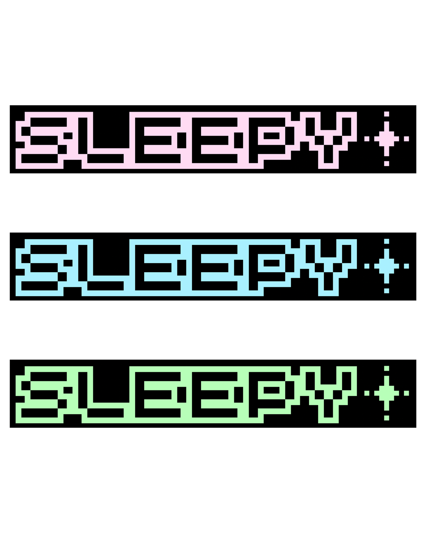SLEEPY✧