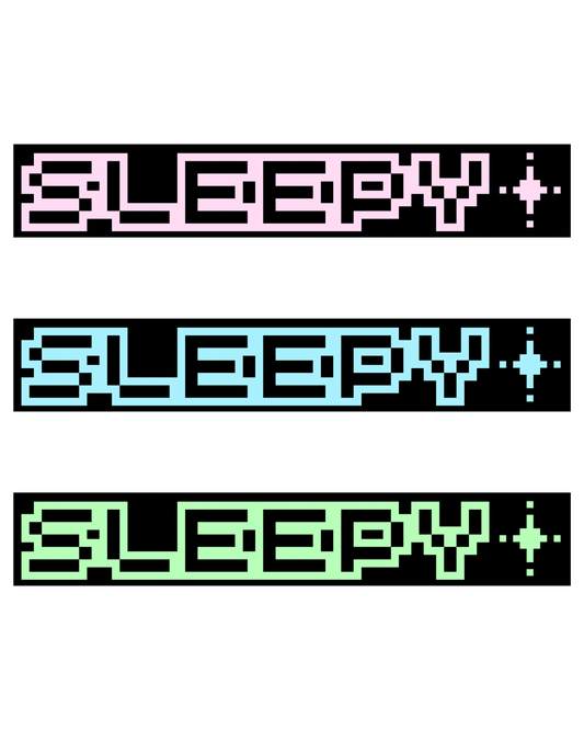 SLEEPY✧