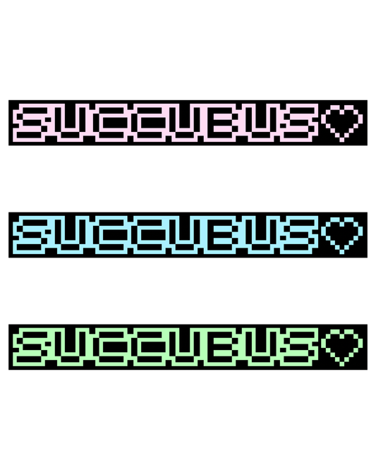 SUCCUBUS♡